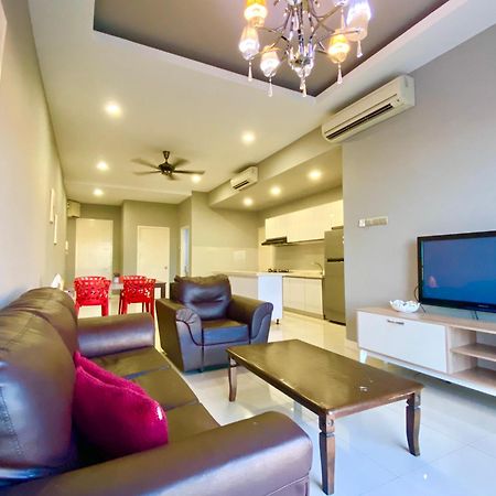 Margo Istay - The Loft Imago Kota Kinabalu Esterno foto