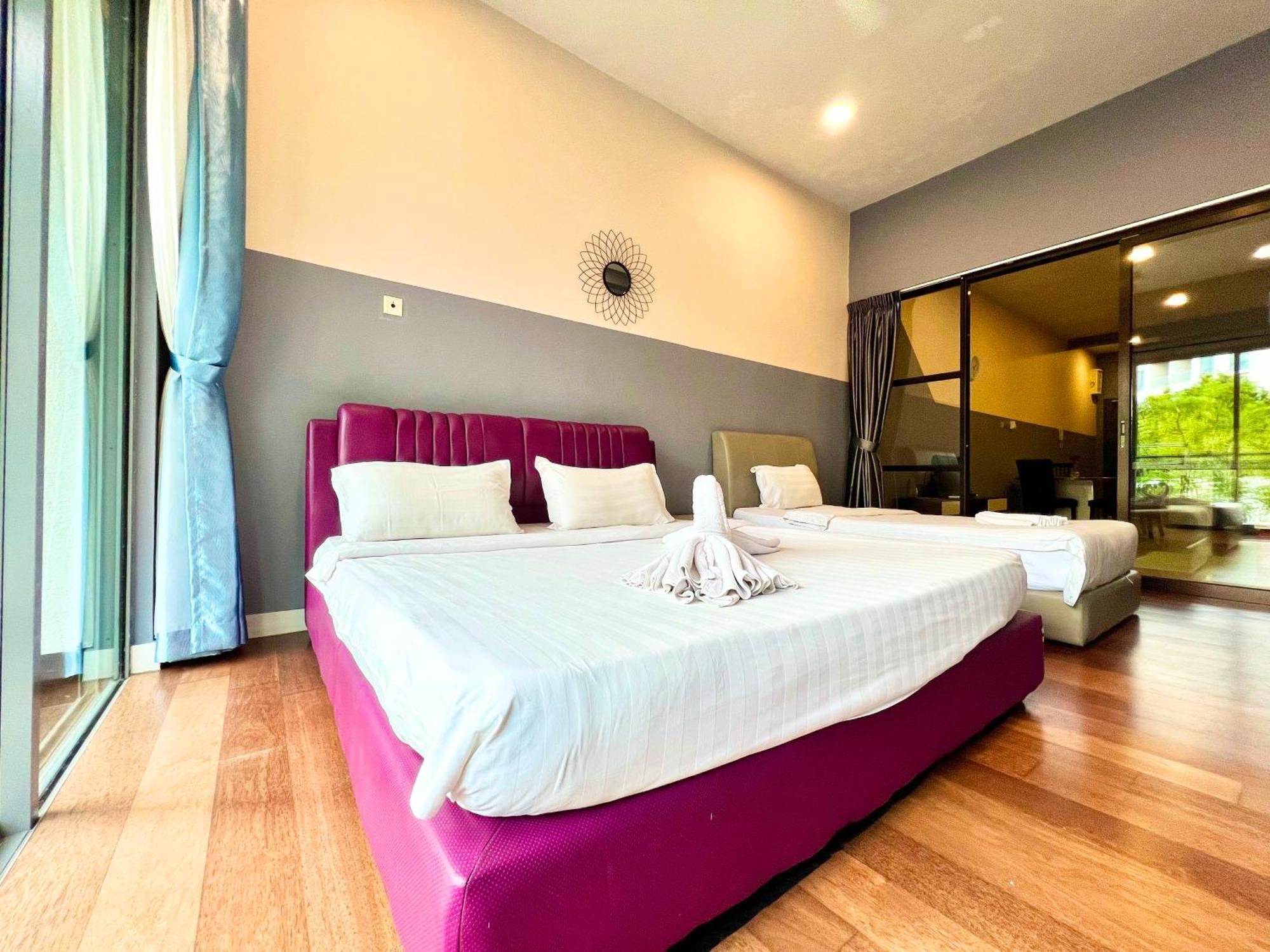 Margo Istay - The Loft Imago Kota Kinabalu Esterno foto